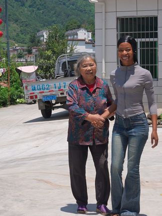 农村媳妇菲利丝