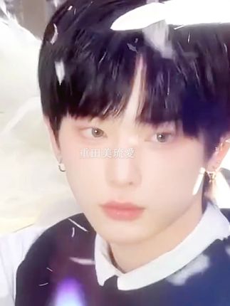 重 田 美 琉 爱 #重田美琉爱 #harua #andteam #日系 #颜值