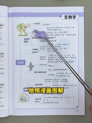 六年级不能心软,一定要去背小四门#初中生 #小四门 #知识点总结 #家长必读 #新初一