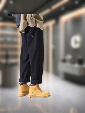 #百搭裤子 #显高显瘦显腿长