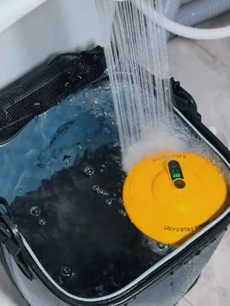 飞碟造型浮水增氧泵,出气量大,携带方便,还防水, 下雨天也不用担心会坏掉的风险#浮水增氧泵 #增氧泵 #增氧机 #钓鱼氧气泵 #路亚增氧泵