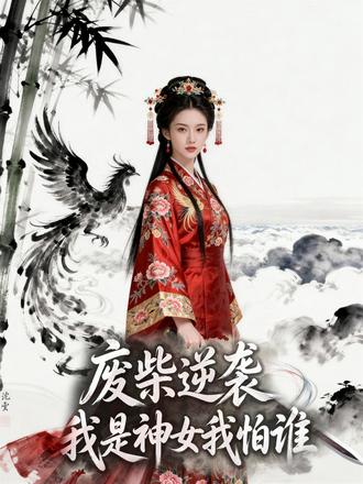 往事回溯,初遇倾心 #废柴逆袭:我是神女我怕谁 #动漫 #仙侠 #玄幻