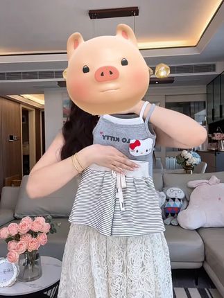 巨巨巨洋气、女儿穿上妥妥的小时髦精一枚、高级气质完全不挑人、面料柔软透气、太值了 #2025红人夏季穿搭风向标 #初夏穿搭跺脚变装 #人类幼崽的百变穿搭 #无限回购的宝藏单品 #夏天穿什么