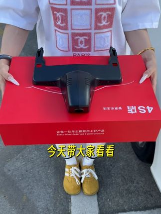 全新升级的专车专用隐藏式行车记录仪#行车记录仪 #行车记录仪怎么选 #高清记录仪 #汽车用品 #专用行车记录仪