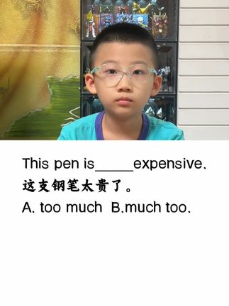 用漫画学语法,一个暑假搞定小初的英语语法! #学英语 #小学英语 #英语语法 #每日一练 #英语 #零基础英语 #每天学习一点点