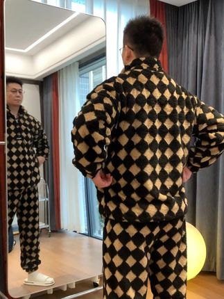 #今天穿什么#穿出高级感#男士睡衣#男士睡衣推荐#品质男装