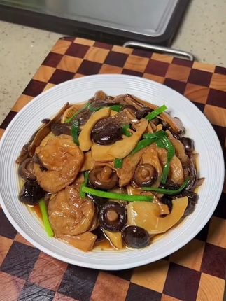 个子园山珍炒蔬4包家常菜脆嫩鲜香美味配菜食材烹饪250g袋装 过年大鱼大肉吃多的朋友们,一定要试试做一道这个山珍炒蔬,制作简单,脆嫩爽口又解腻!