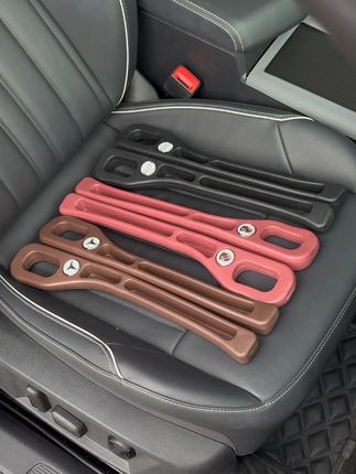 汽车座椅缝隙塞条,防止车内物品掉落座椅底下,增加储物空间!#汽车好物 #汽车用品 #汽车座椅缝隙塞防漏条