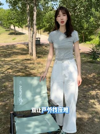 不是贵的钓椅买不起,而是渔之源新款钓椅更有性价比!#渔之源 #钓椅 #户外 #垂钓 #欧式椅