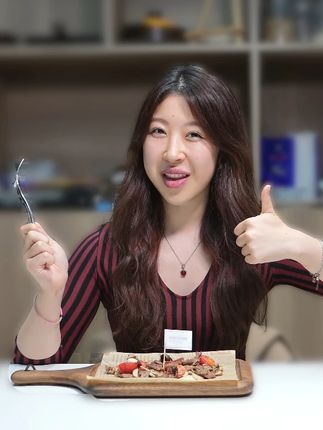 牛里脊全链条拆解,太顶了! 解压又解馋!这牛里脊链条谁吃了不迷糊!#牛肉 #美食vlog #美食拍摄 #牛里脊 #好好吃饭