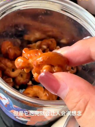 他家的麻花好吃到发疯!肉松和红糖闭眼入 每天回家的动力都是这麻花!真的好吃😋#麻花 #好吃到停不下来 #追剧小零食 #酥脆麻花 #杨先生