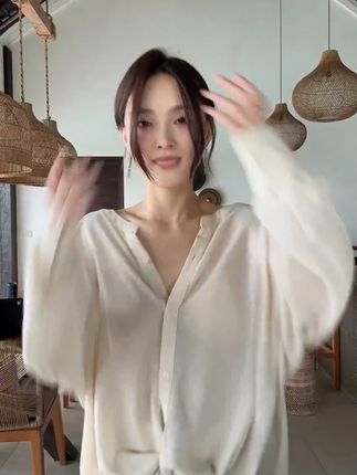 这件套装太好看啦 #穿出高级感#女装#品质女装#张元英 #短裙套装