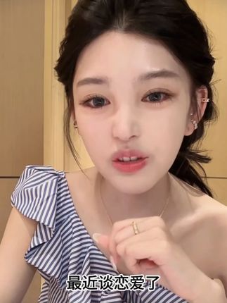 ally新恋情,又恋爱啦~ #ally #恋爱 #美瞳 #美瞳种草 #美瞳分享