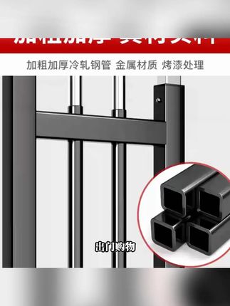 便携手拉车,家用购物拉货超实用! #购物拉货帮手 #买菜拉货 #家用小拖车 #购物小帮手 #便携行李车