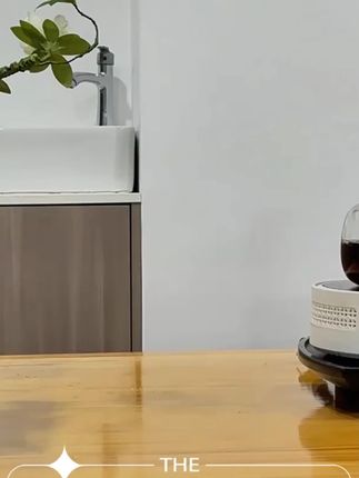 食品级功夫茶几茶道台矮装水桶家用茶吧机塑料泡茶矿泉储抽饮水桶
