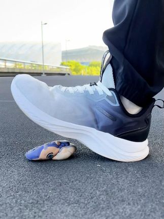 你穿穿这个,你就知道多舒服了#好鞋推荐#软底软面穿上超舒服#跑鞋推荐#透气舒适不臭脚#只做高品质