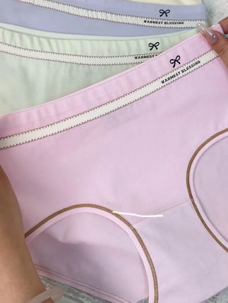 爱女儿的妈妈都在给她穿这款精梳棉的内裤 被无数妈妈认可的! #7A抑菌 #源头工厂 #仙女必备 #宝妈 #精选优质面料柔软舒适亲肤透气