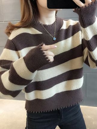 #气质女神穿搭 #时尚百搭 #上衣