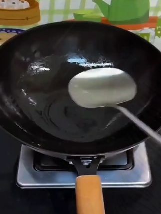 洛诺兔胡桃木蘑菇铲炒铲煎铲家用厨房炒菜煎肉老式迷你铲子厨具#洛诺兔胡桃木蘑菇铲 #迷你铲子厨具 #家用厨房炒菜