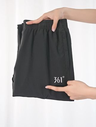 #361度 爆款运动速干裤热卖中!#百搭裤子 #夏季新款 #速干裤