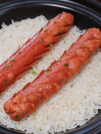 三个各怀心思的人在乡下猜盲盒 #下饭神器 #盲盒 #椒香脆骨