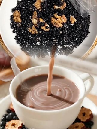 三伏天一定要多吃五谷杂粮#三伏天 #豆浆机食谱 #五谷杂粮