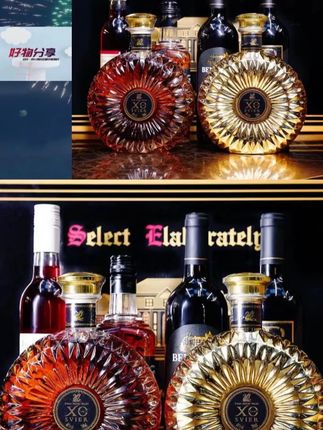 买一箱到手6瓶,再送开酒器加高端礼盒