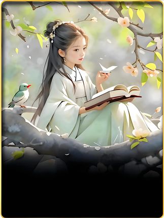 这些故事也太精彩了吧