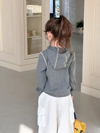 高品质秋冬新款!男童女童通穿! #高品质童装
