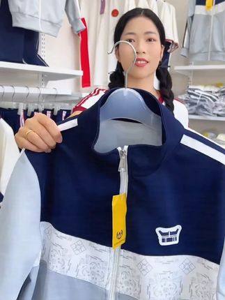 家有学子的家长注意了!吉安市中小学生统一校服来了!#校服 #吉安校服