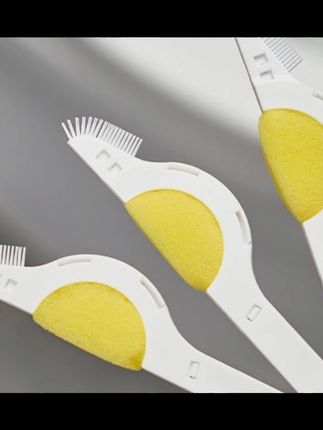 马桶味道大?这款马桶刷,一刷即净,不伤马桶,不好用不要钱