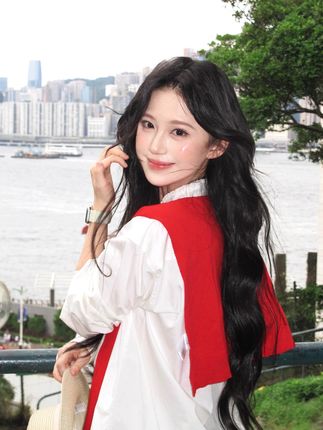 #万物皆可盘 #李羲成神颜 #旺仔小乔 #赵露思 #张予曦