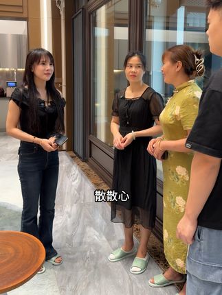 小清(记录美好生活)