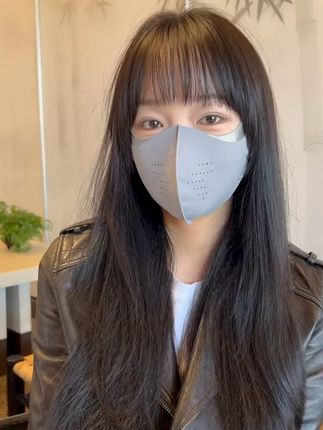 降温预警!出行不想遭罪就趁早备上这款保暖防风防晒口罩~ #保暖口罩 #秋冬必备 #种草 #保暖又好看 #出门必备