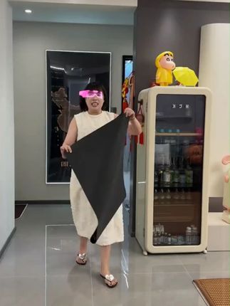 这个硅藻泥厨房地垫太划算了,铺哪都好看又实用!#防滑垫 #硅藻泥吸水垫 #好看又便宜 #防滑耐磨