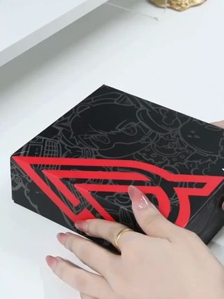 黑爵AJ159一款高性能游戏鼠标! #黑爵AJ159 #游戏外设 #游戏鼠标 #鼠标推荐 #鼠标