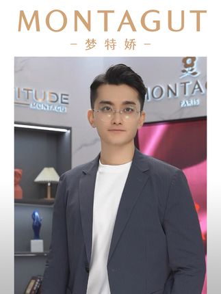 版型精致,挺阔有型#梦特娇 #专柜品质 #老钱风 ##013