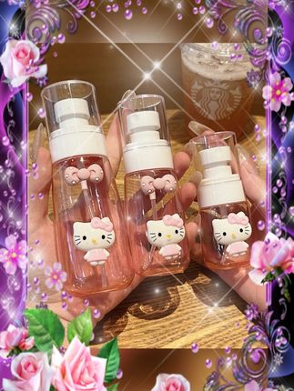 #喷雾瓶 #塑料材质 #酒精喷壶 #旅行便携 #补水细雾 喷雾瓶塑料小型酒精喷壶消毒旅行便携分装瓶面部花嘴补水细雾喷瓶