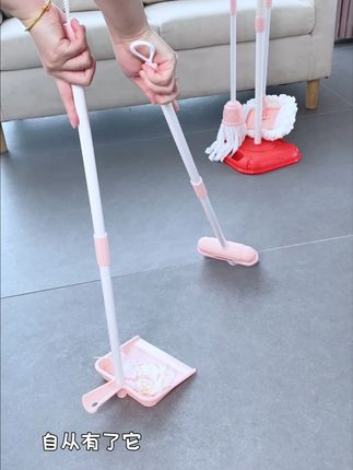 这玩具真买对了!熊孩子竟然主动打扫房间#儿童清洁玩具 #暑假带娃神器 #育儿好物分享 #让孩子爱上劳动