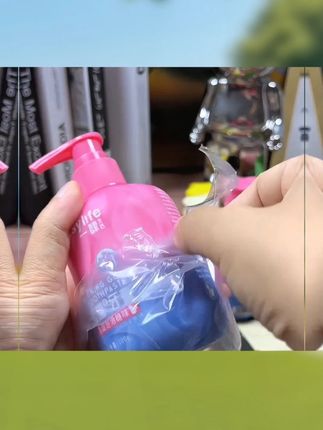 口香糖牙膏护龈口气清新口腔水果味清甜学生家庭装大容量按压式#牙膏  #洗护用品  #口香糖牙膏  #口气清新 #口香糖牙膏