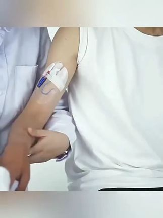 picc洗澡防水保护套手臂护套中心静脉化疗置管上臂网状透气保 #好物推荐🔥 #洗澡防水保护套 #洗澡防水保护套推荐 #手臂护套 #手臂防水护套