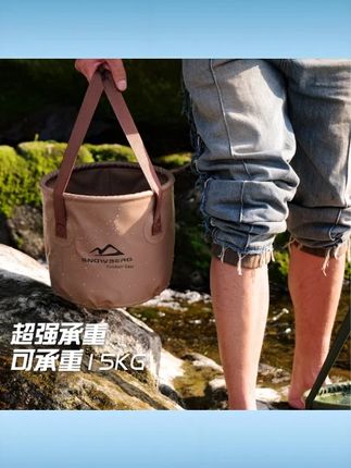 露营水桶洗车折叠水桶钓鱼桶 车载折叠桶耐磨耐折户外便捷折叠桶 #露营折叠桶 #洗车钓鱼 #车载便携 #耐磨耐折 #户外用
