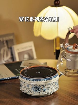 唐丰电陶炉煮茶壶家用玻璃烧水壶白茶煮茶壶围炉煮茶小型电热茶 唐丰电陶炉煮茶壶家用玻璃烧水壶白茶煮茶壶围炉煮茶小型电热茶#茶具 #召唤茶友 #今天你喝茶了吗 #茶器之美 #在抖音入手的好东西