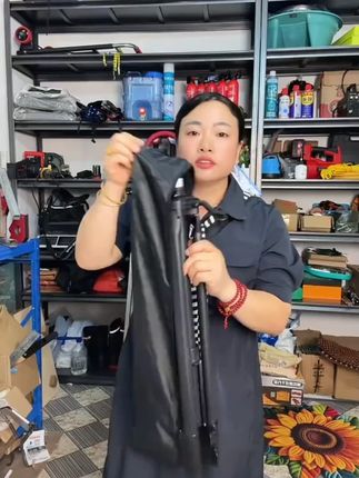 可升降红外线水平仪通用三角支架#水平仪三脚架 #水平仪支架
