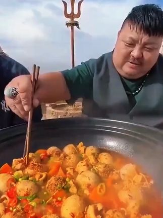 正宗肚包肉 真材实料 鲜嫩爆汁!嘎嘎划算!