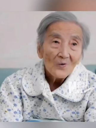 “西瓜奶奶”吴明珠:我的人生就是想多结几个瓜,献给人民!来源:@新华网
