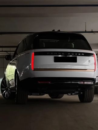 “让你身边的朋友送你” #路虎