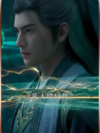 凡人修仙传动漫第六集;为什么一个练气三层的金光上人也敢称凡人为蝼蚁?难道修仙者看凡人就是在看蝼蚁吗?