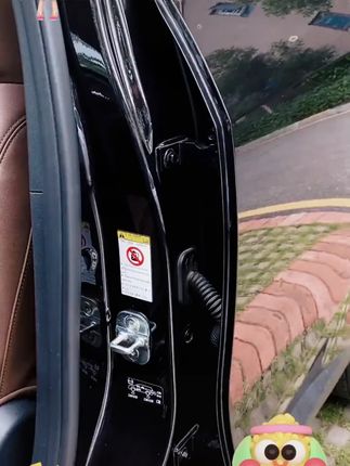 日产专用全系汽车B柱C柱仪表台密封条车门隔音条防尘降噪改装胶条#日产汽车配件 #汽车密封条 #隔音降噪 #防尘改装 #实用配件