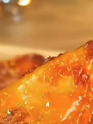 【皇家小虎】奥尔良鸡翅空气炸锅半成品烧烤食材生鸡翅根鸡翅中烤翅#皇家小虎 #外酥里嫩 #抖音上的吃货 #空气炸锅美食 #吃货